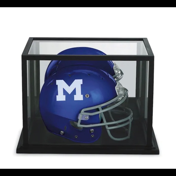 Glass case - Picture 2 of 2